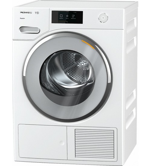 Miele 美诺滚筒式干衣机TWV680 WP 带家居互联节能干燥9Kg 停产